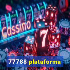 77788 plataforma